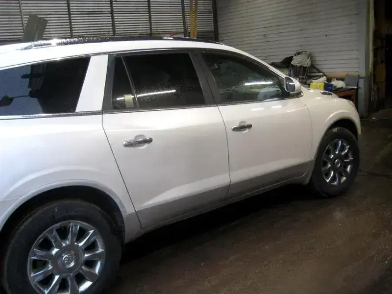 2012 Buick Enclave Leather photo 4