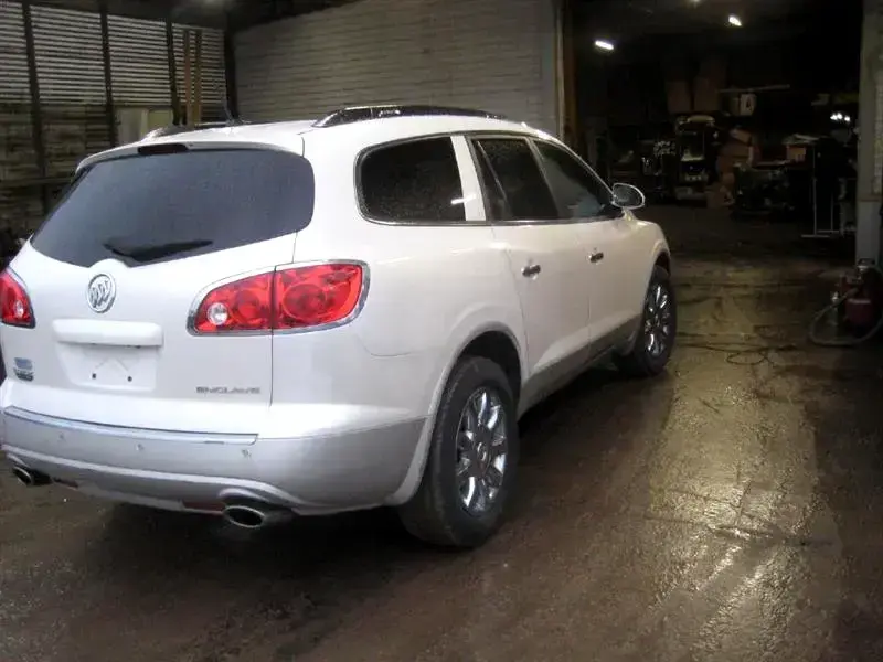 2012 Buick Enclave Leather photo 5