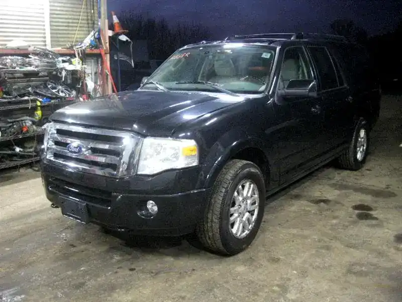 2013 Ford Expedition Limited 4x4 EL's photo