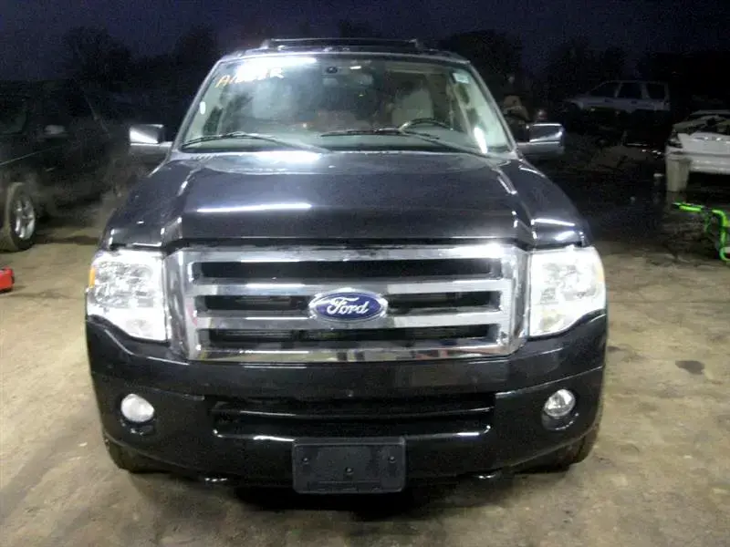 2013 Ford Expedition Limited 4WD EL photo 3