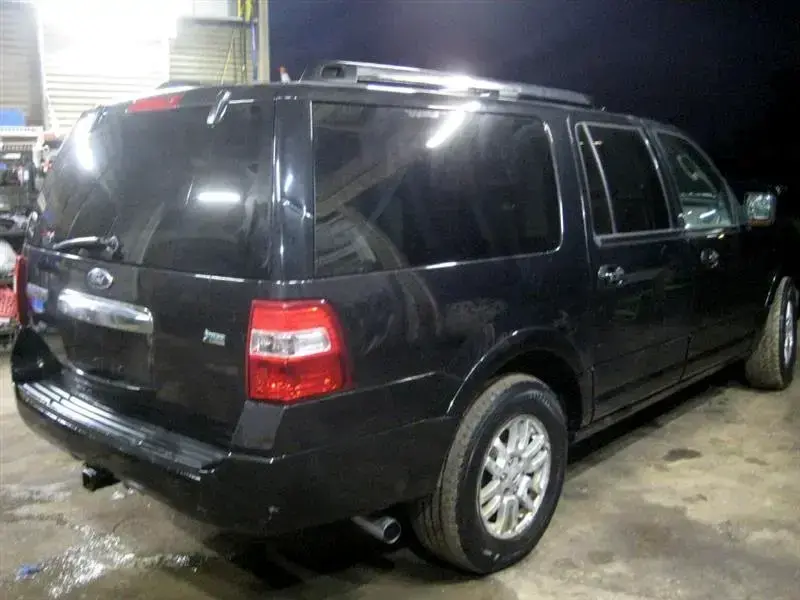 2013 Ford Expedition Limited 4WD EL photo 5