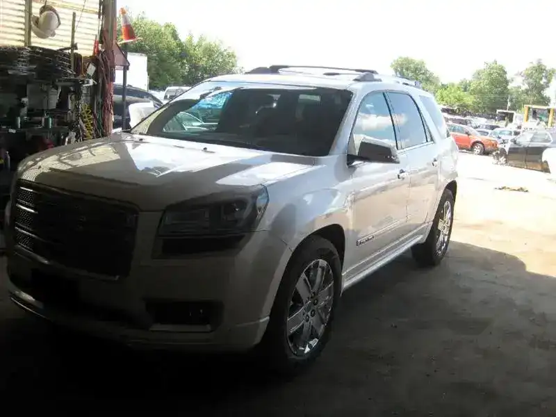 2013 GMC Acadia AWD Denali's photo