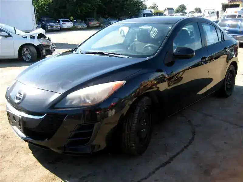 2010 Mazda CX-3 i Sport 4-DOOR Auto's photo