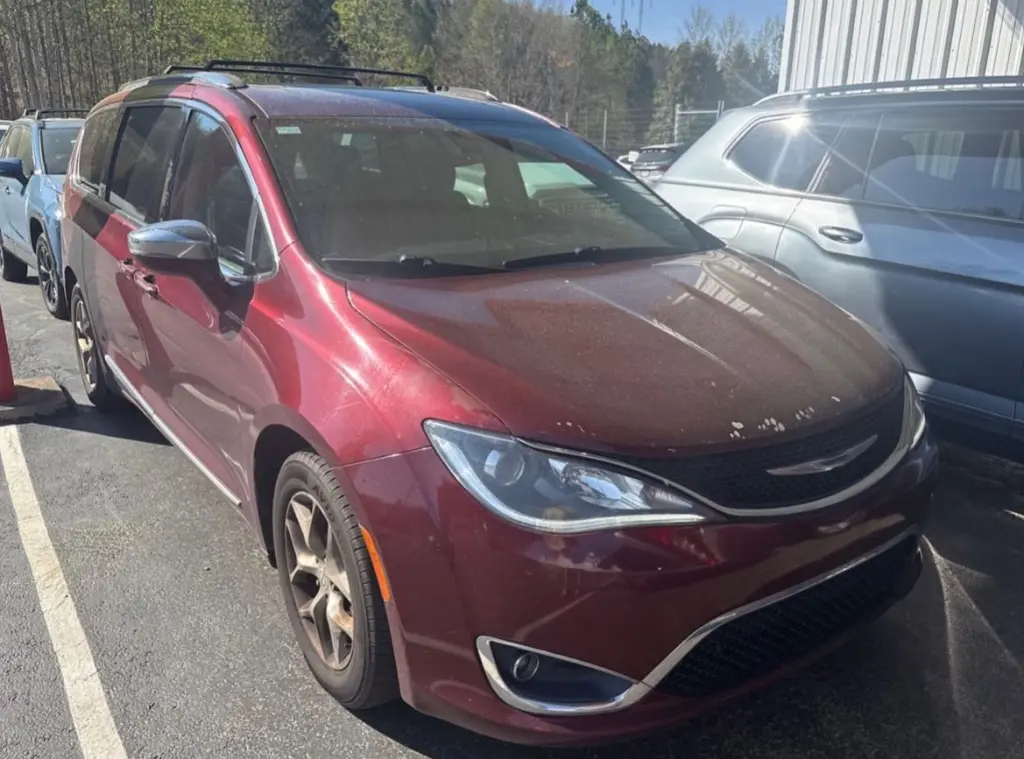 Vehicle Image 1