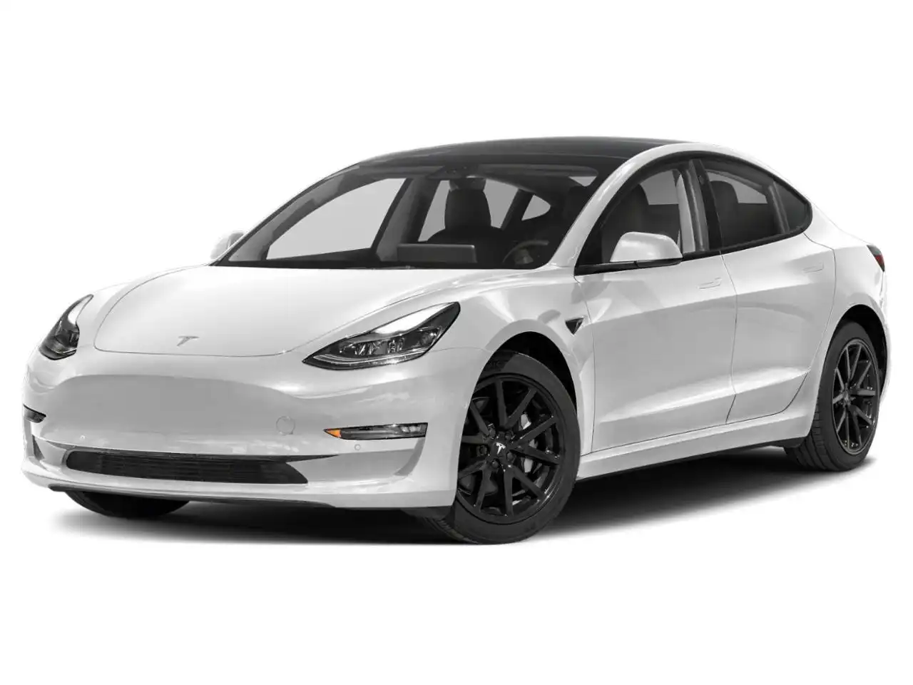 2022 Tesla Model 3 Long Range Dual Motor All-Wheel Drive's photo