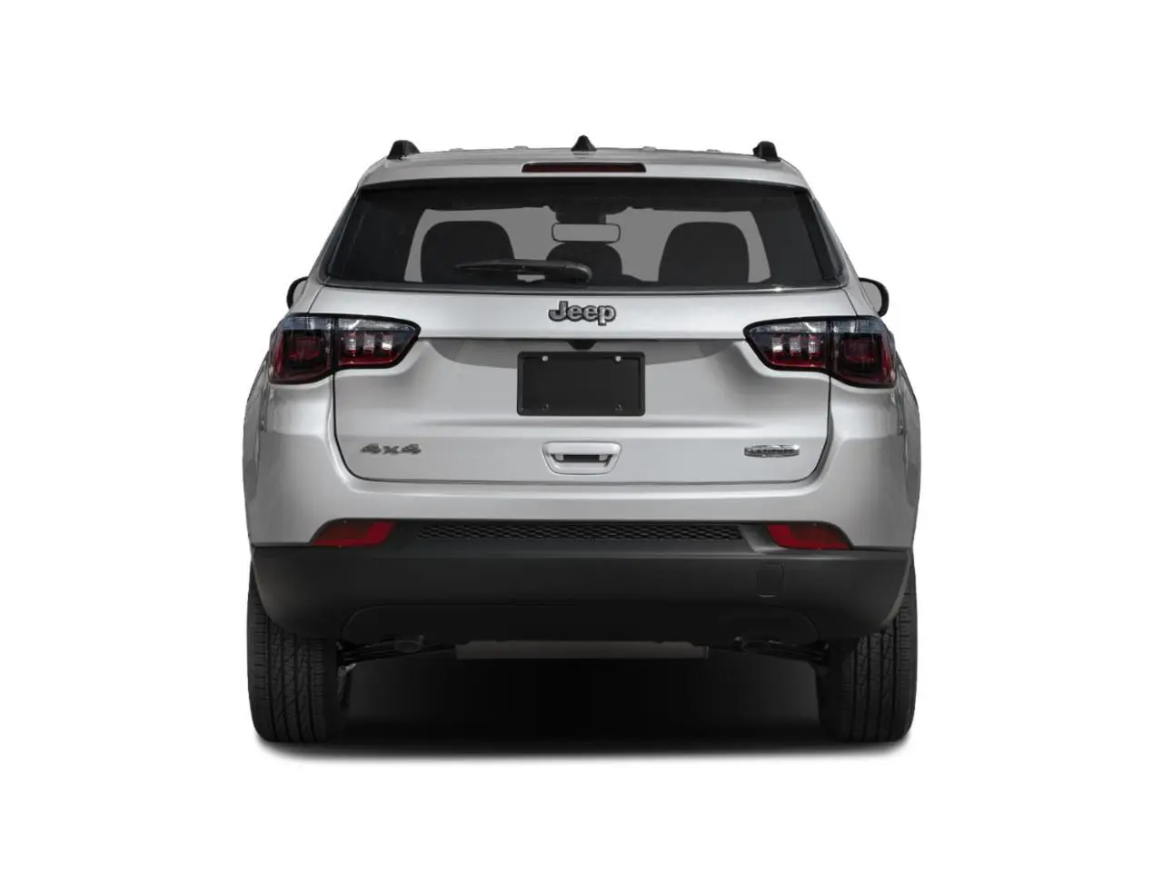 2026 Jeep Compass Altitude 4X4 photo 5