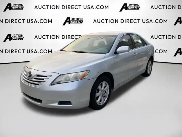 2007 Toyota Camry CE AT's photo