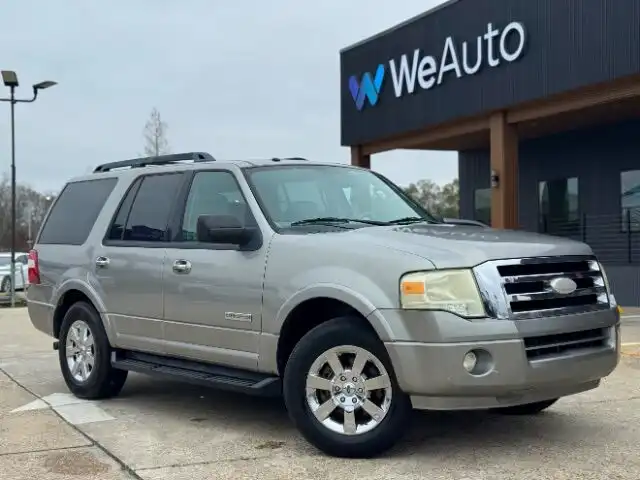 2008 Ford Expedition XLT's photo