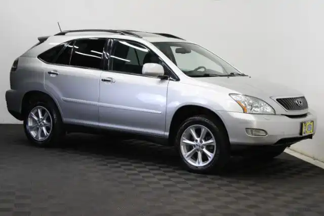 2008 Lexus RX 350 350 AWD's photo