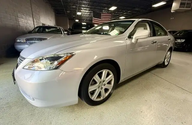 2009 Lexus ES 350 350's photo