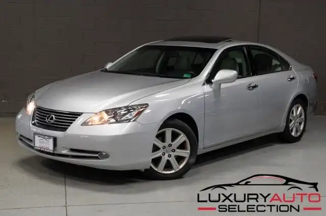 2009 Lexus ES 350 350's photo