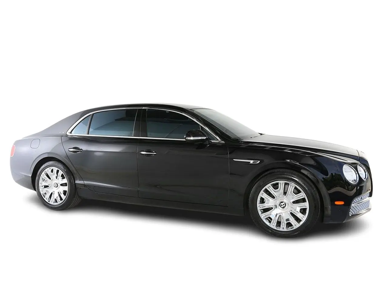 2014 Bentley Flying Spur Base photo 5