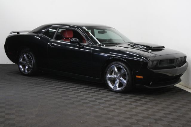 2014 Dodge Challenger R/T Plus's photo