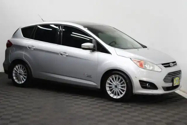 2014 Ford C-Max Energi SEL's photo