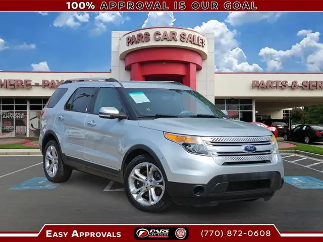 Vehicle Image 1