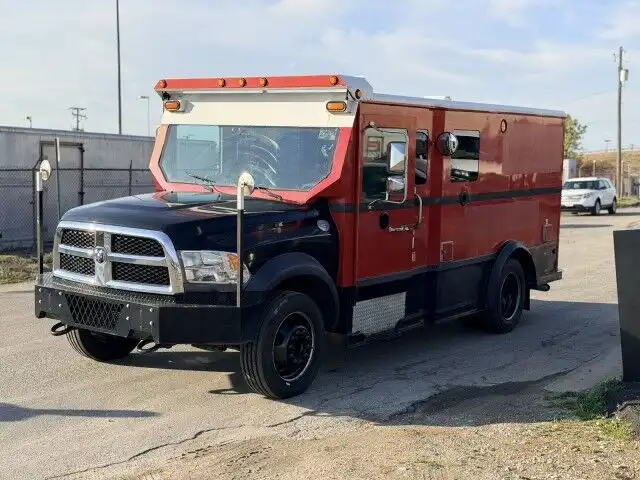 2014 RAM 5500's photo