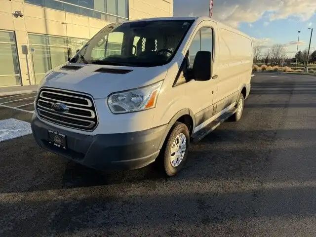 2015 Ford Transit 250 Van Low Roof 60/40 Pass. 130 WB's photo