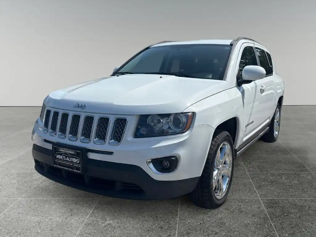 2015 Jeep Compass Limited 4X4's photo