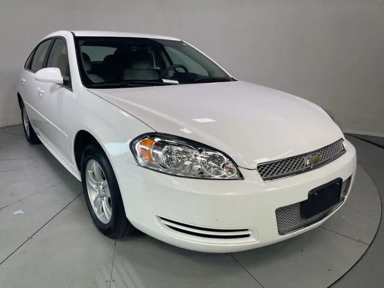 2016 Chevrolet Impala 1FL Auto Fleet's photo