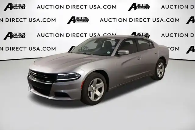 2016 Dodge Charger 3.6 Police Package 12.1 Screen (Fleet)'s photo