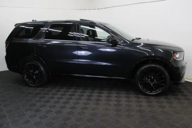 2016 Dodge Durango SXT AWD Plus photo 4