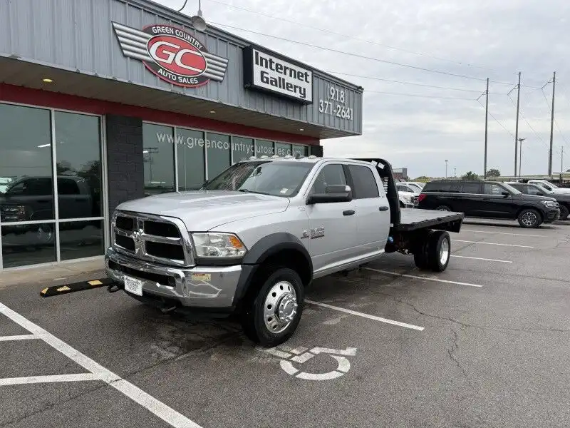 2016 RAM 5500's photo