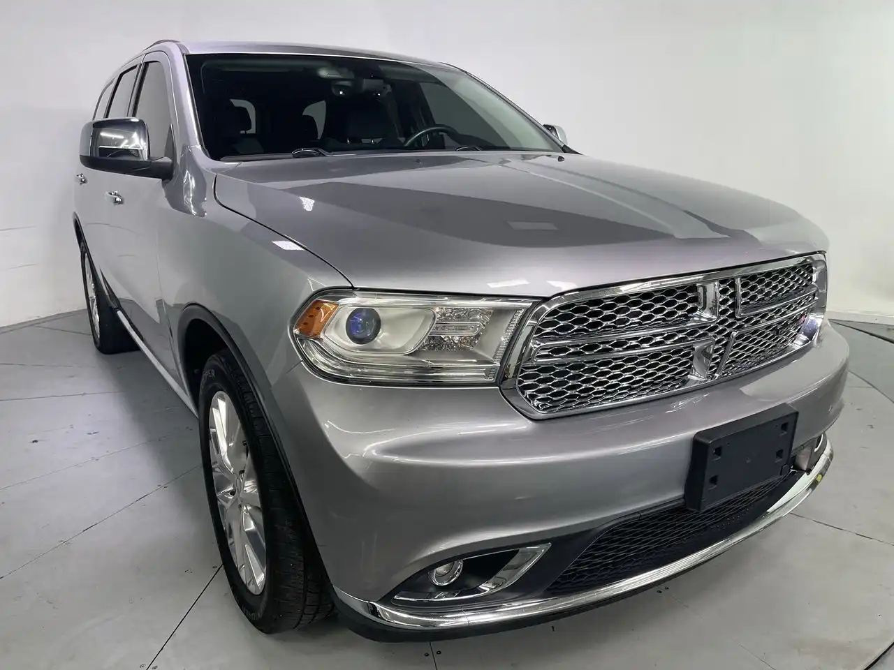 2017 Dodge Durango SXT RWD Plus's photo