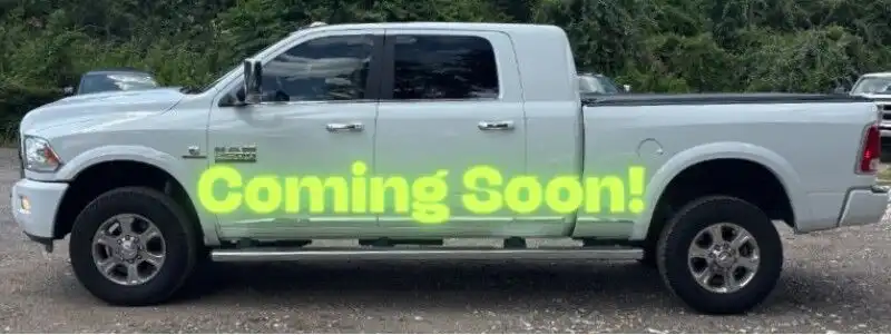 2017 RAM 2500 Laramie Limited 4X4 Mega Cab's photo