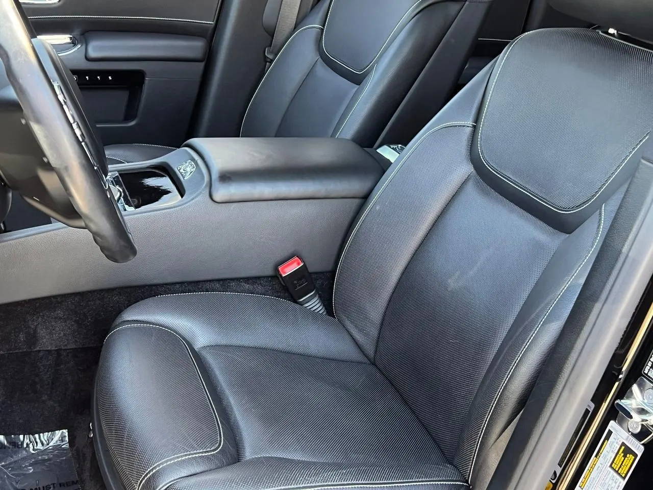 2017 Rolls-Royce Ghost Ghost photo 4