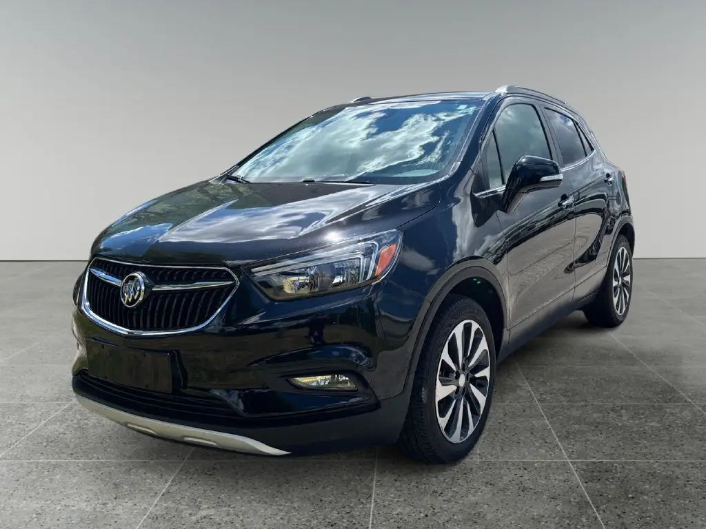 2019 Buick Encore Essence photo 1
