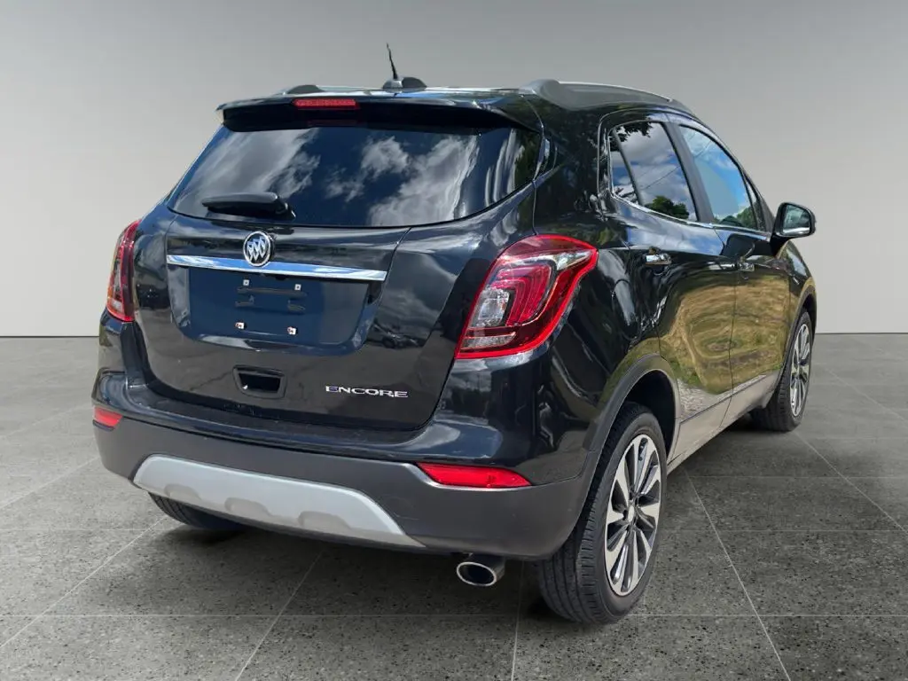 2019 Buick Encore Essence photo 5