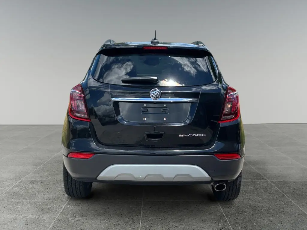 2019 Buick Encore Essence photo 4