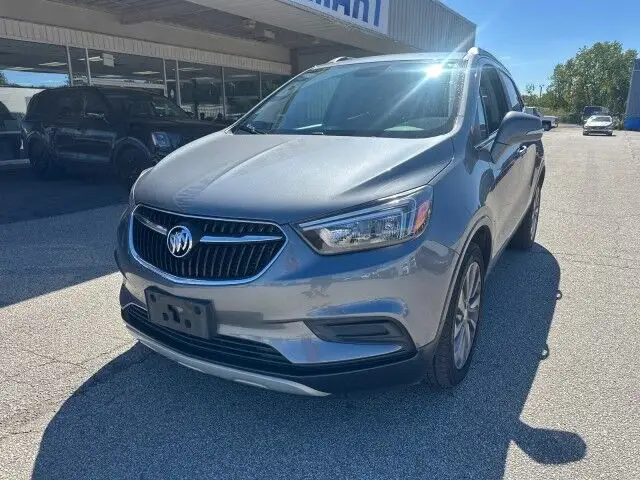 2019 Buick Encore Preferred photo 1