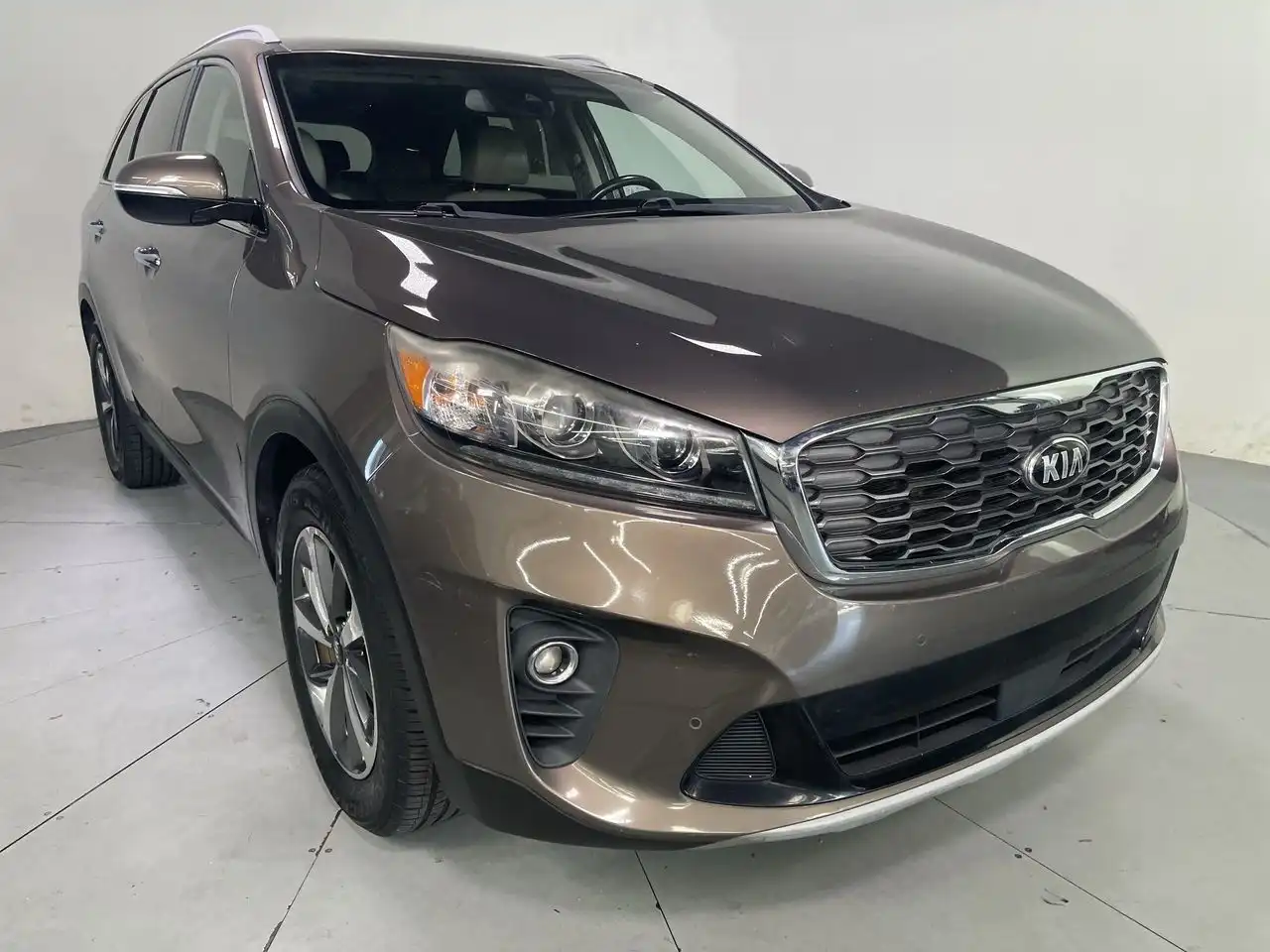 2019 Kia Sorento V6 EX Auto's photo