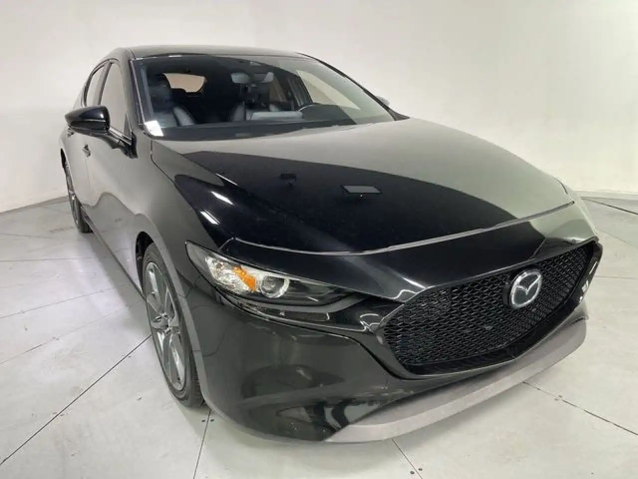 2019 Mazda CX-3 Preferred 2.5 AT 5-Door SKYACTIV's photo