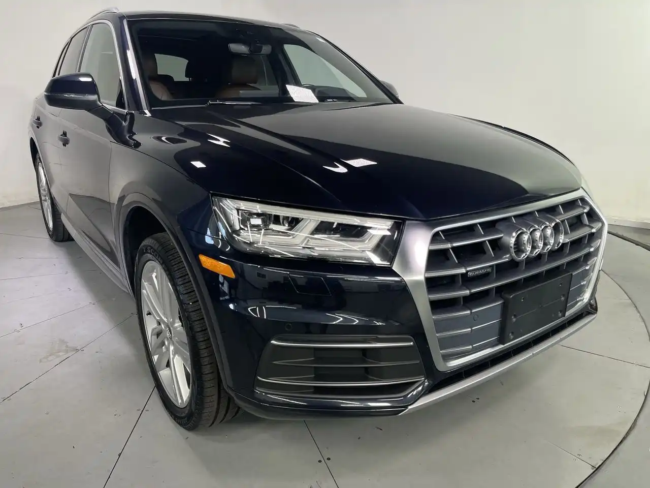 2020 Audi Q5 45 Premium Plus quattro S tronic's photo