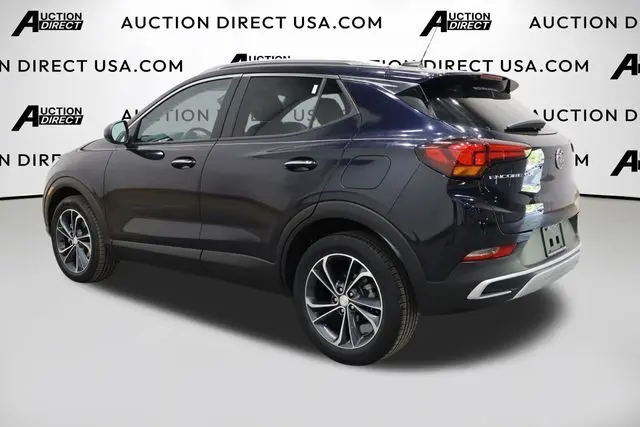 2020 Buick Encore GX Select photo 5