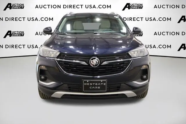 2020 Buick Encore GX Select photo 3