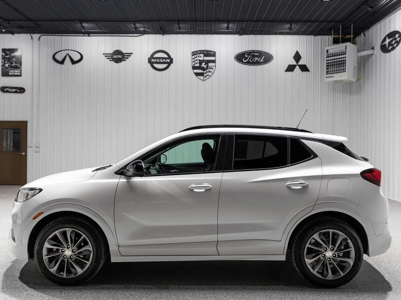 2020 Buick Encore GX Select photo 3