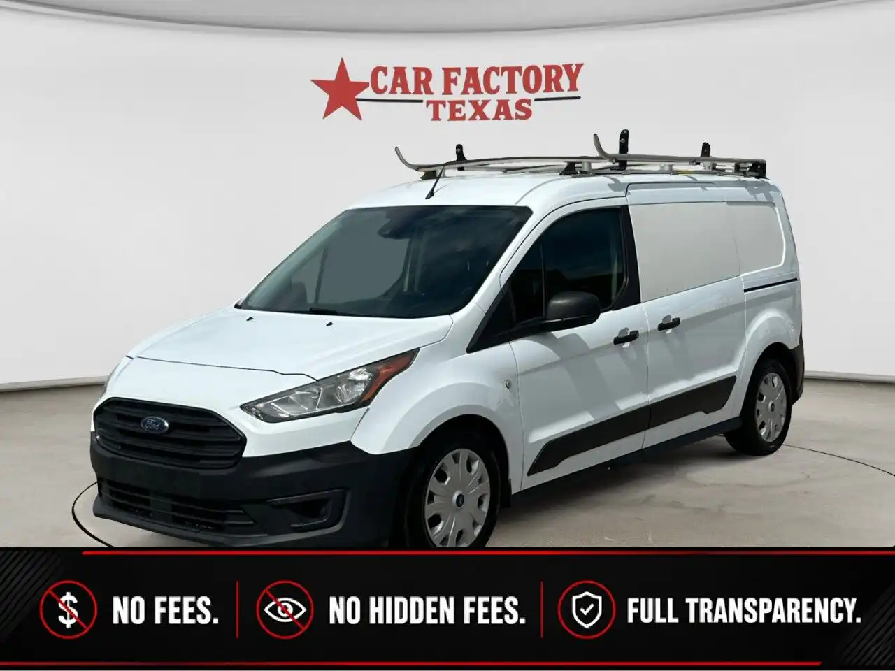 2020 Ford Transit Connect Van XL LWB (Rear 180 Degree Door)'s photo