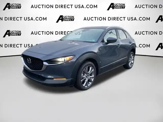 2020 Mazda CX-30 Premium's photo