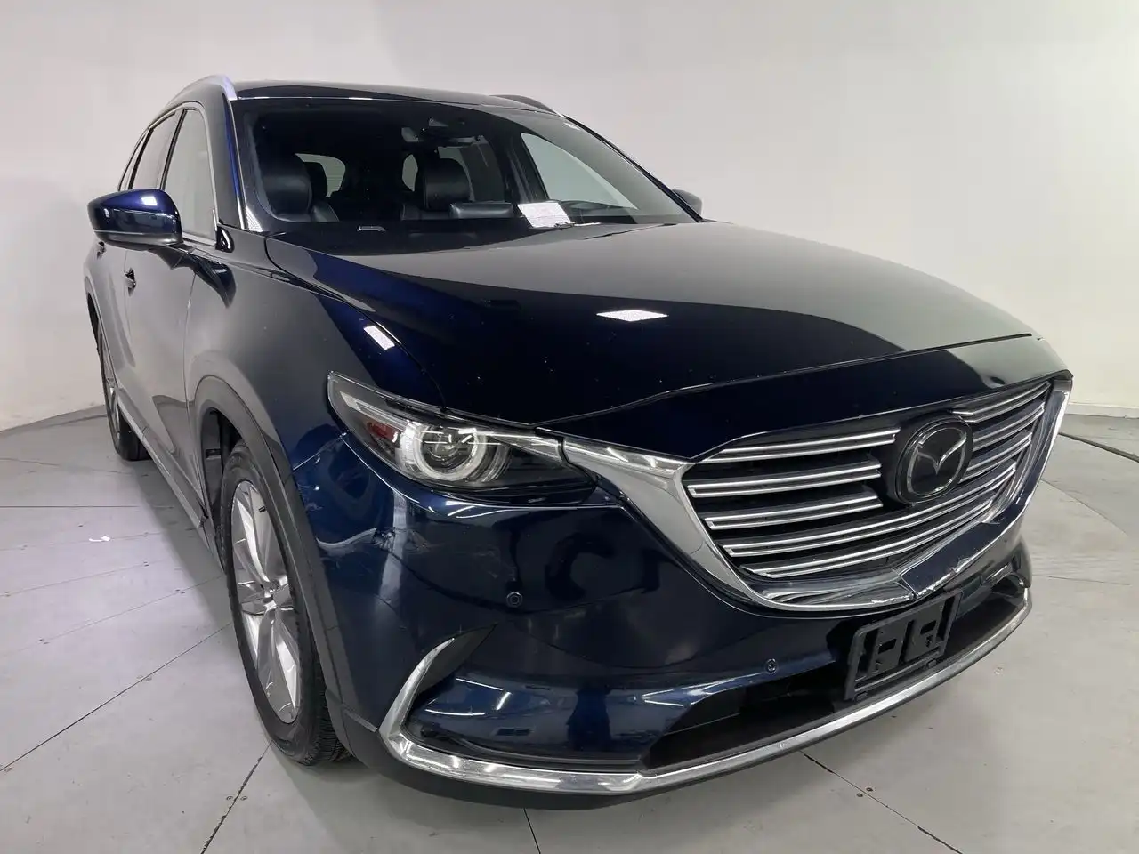 2020 Mazda CX-9 Grand Touring FWD's photo