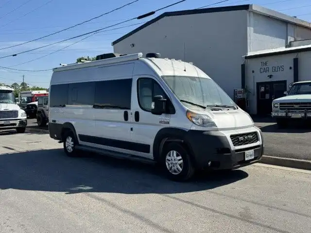 2020 RAM ProMaster Window Van 3500 159 WB High Roof Ext's photo