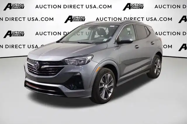 2021 Buick Encore GX Select's photo