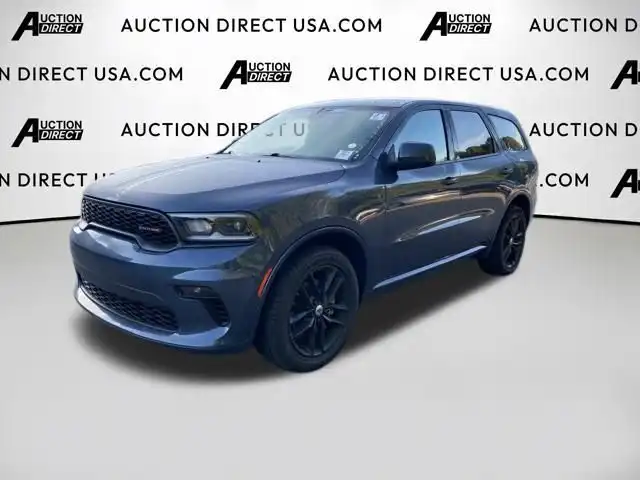2021 Dodge Durango GT AWD's photo