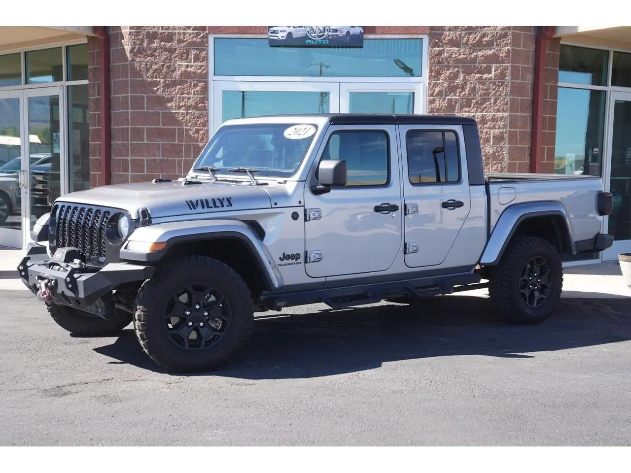 Vehicle Image 2