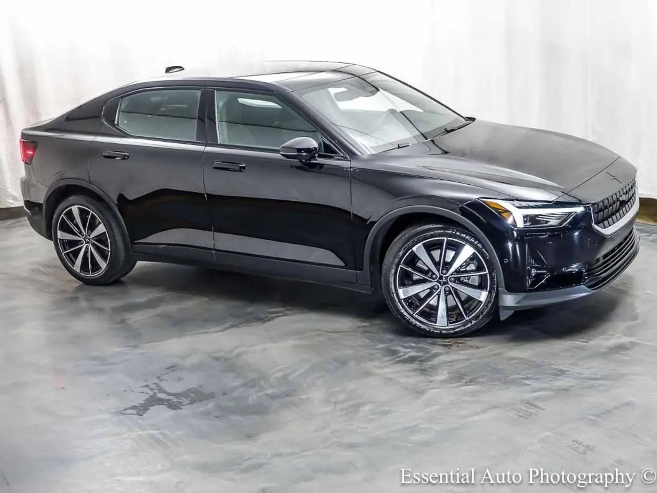 2021 Polestar 2 Pilot Plus photo 5