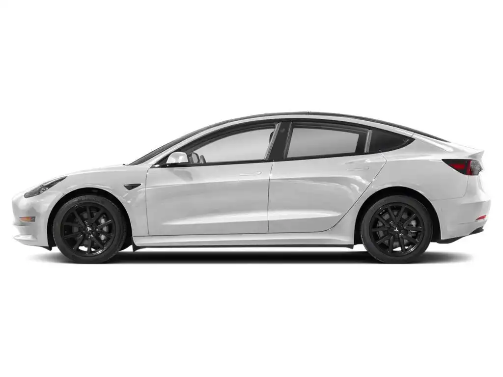 2021 Tesla Model 3 Long Range Dual Motor AWD's photo