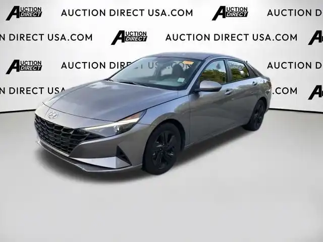 2022 Hyundai Elantra 2.0 SEL IVT SULEV's photo
