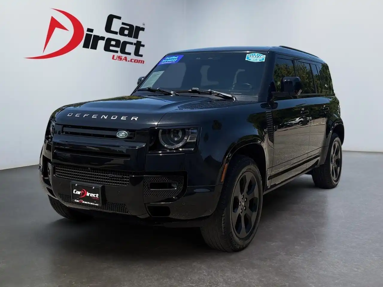 2022 Land Rover Defender X-Dynamic HSE's photo